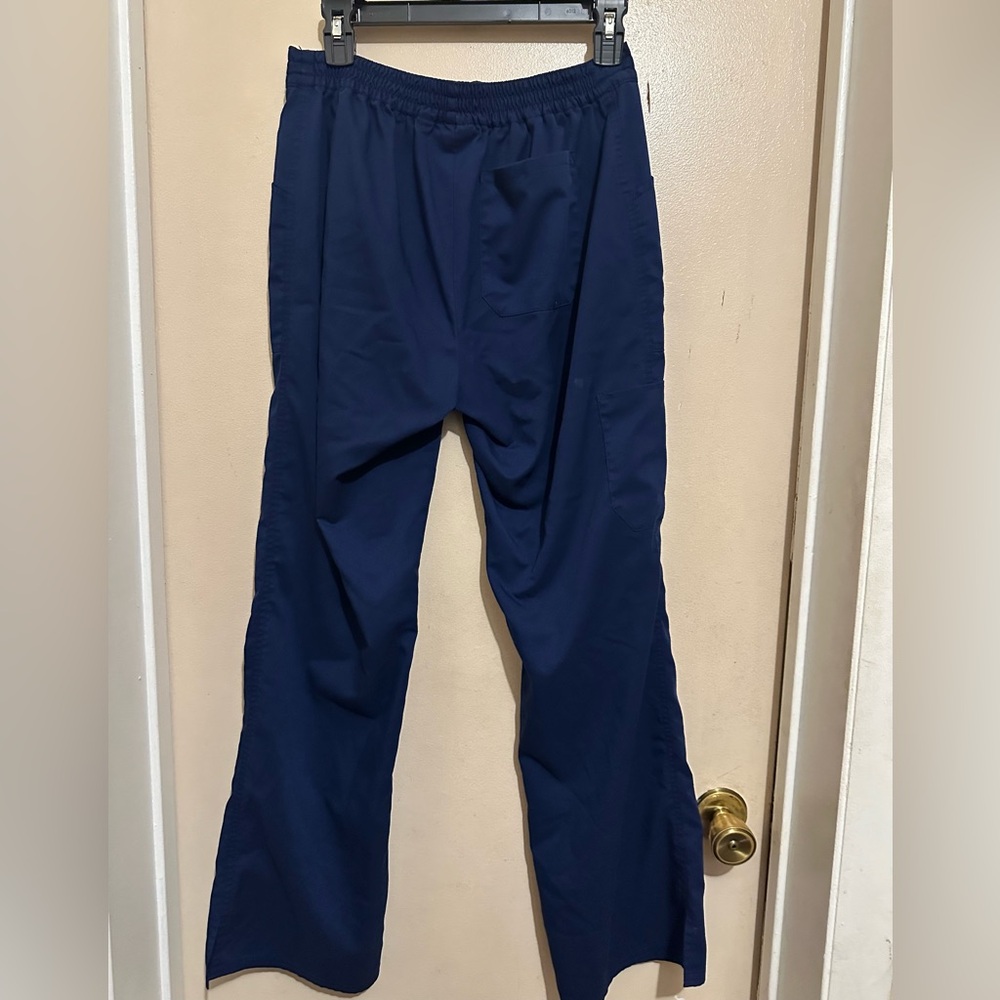 Purple Label Womens Uniform Pants Size S